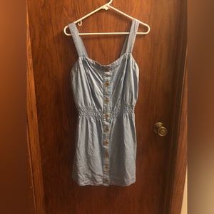 Lightweight Dress Size Medium